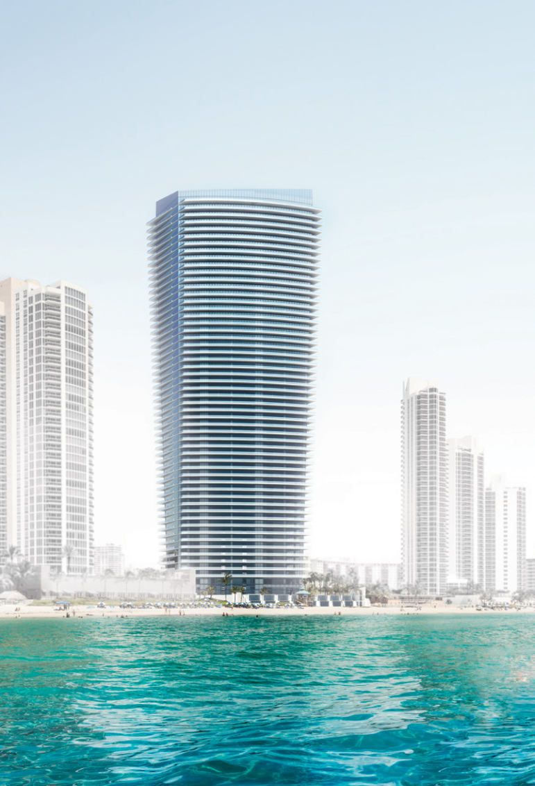 Residences by Armani Casa - Condos for Sale - Condos for Rent