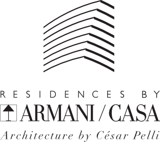 Residences by Armani Casa